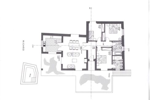 TRA1425 15 floor plan